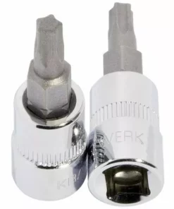 KRAFTWERK 115025 - Embout " TX 5 Pointe TS25 Pouce 1/4