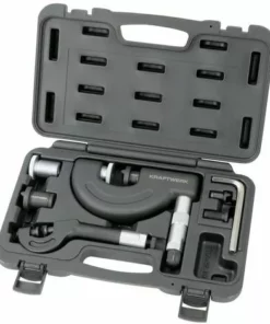 KRAFTWERK 30016 - écrou Hydraulique