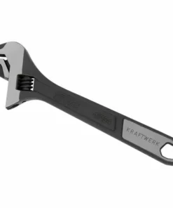 KRAFTWERK 47125 - Clé En Main High-tech 10 -250mm