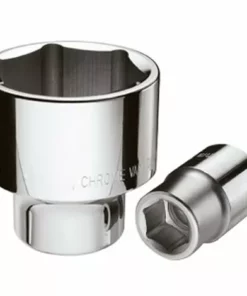 KRAFTWERK 400350 - Verre 35 Mm In Ertion 3/4 Pouce