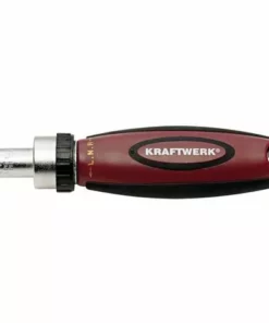 KRAFTWERK 4900-51R - Chambre D'in Tallation