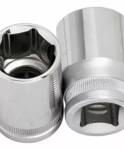 KRAFTWERK 300340 - Verre 34 Mm In Ertion 1/2 Pouce