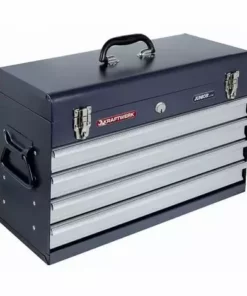 Atelier Mobile KRAFTWERK 100 Outils - 1046. -KRAFTWERK Soldes 35220118 3