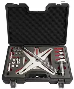 Coffret Kraftwerk Montage Et Démontage D'embrayage SAC 502.000.000