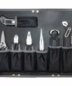 Coffret D'outils B147, 3/8" 97 Pcs Avec Powertool Kraftwe Kraftwerk 11 Coffret D'outils B147, 3/8" 97 Pcs Avec Powertool Kraftwe Kraftwerk -KRAFTWERK Soldes 51341472 5