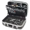 Boîte à Outils B160, 3/8" 162 Pcs Avec Powertool Kraftwerk
