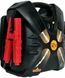 KRAFTWERK Booster De Démarrage 12 V Portable Intensité De Démarrage 950 A