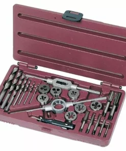 KRAFTWERK Coffret De Tarauds Réf 3240 MOD