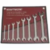 KRAFTWERK Jeu De 8 Clés à Fourche De 6 à 22 Mm -KRAFTWERK Soldes 58129804 1