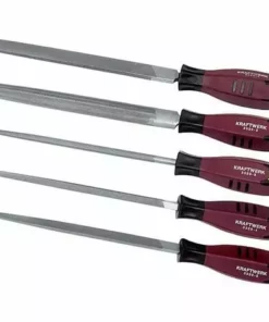 KRAFTWERK Jeu De 5 Limes Datelier