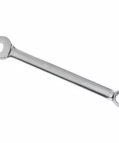 Cle Combinee Polie Miroir 21mm Kraftwerk (implant 2ml)